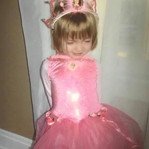 Meet your Posher, Anne marie